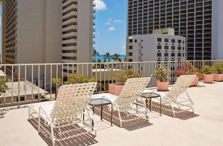 Ewa Waikiki - 15
