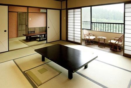 Yufu No Oyado Hotaru - 12