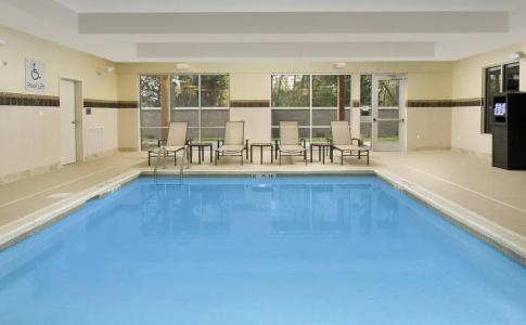 Courtyard by Marriott Nashville SE/Murfreesboro - 16