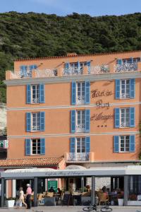 Best Western du Roy d'Aragon - 0