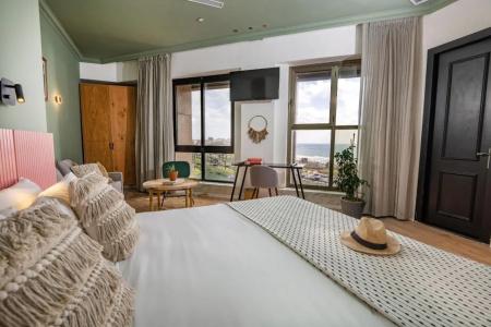 Selina Tel Aviv Beach - Soft Opening - 13