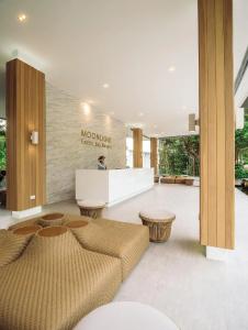 Moonlight Exotic Bay Resort - Sha Extra Plus - 0