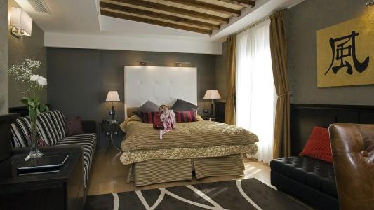 Duca d'Alba - Chateaux &s Collection - 6