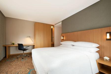 Four Points by Sheraton Seoul, Guro - 36