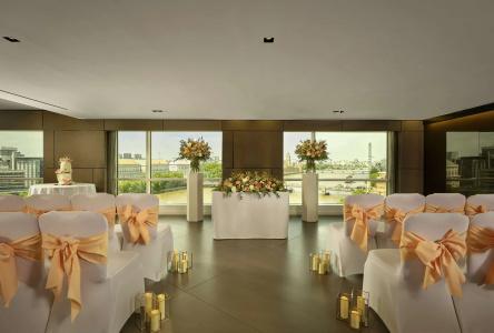 Park Plaza London Riverbank - 24