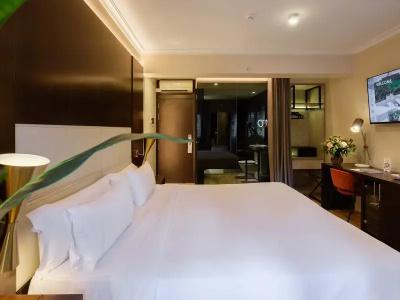 Taburiente S.C.Tenerife - 92