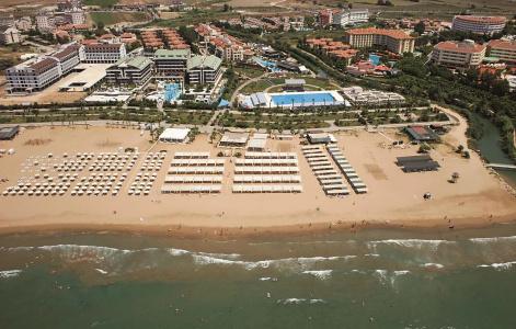 Tui Blue Xanthe Resort & Spa - 10