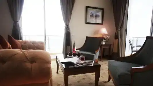 Grand Mogador Sea View & Spa - 120