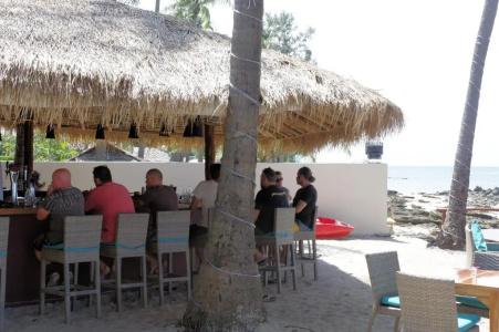 Thai House Beach Resort - 9