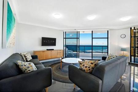 Ultiqa Beach Haven On Broadbeach - 364