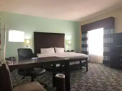 Hampton Inn & Suites Nashville at Opryland - 44