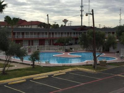 La Hacienda - 6