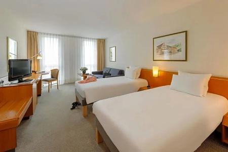Novotel Freiburg am Konzerthaus - 90