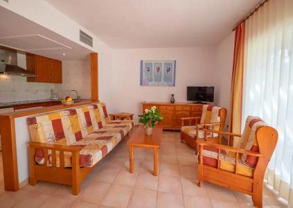 ApartGolf Beach - 42