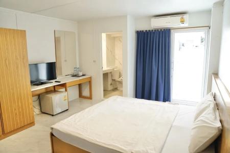 Viewplace Mansion Ladprao 130 - 56