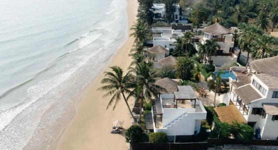Aleenta Resort And Spa, Hua Hin - Pranburi Sha Plus - 98