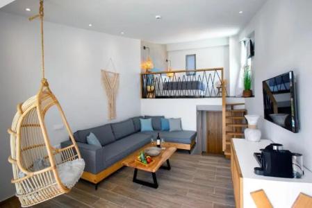 Atermono Boutique & Spa - 45