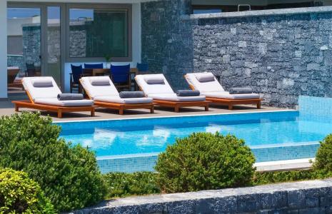 Nana Princess Suites Villas & Spa - 159