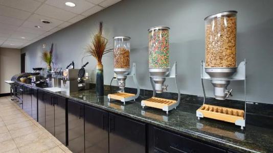 SureStay Plus by Best Western Houston Medical Center - 27