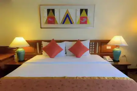 Silom Serene a Boutique - Sha Extra Plus - 120