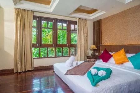 Samui Sense Beach Resort - 49