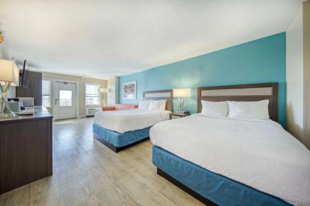 Commander & Suites - 48