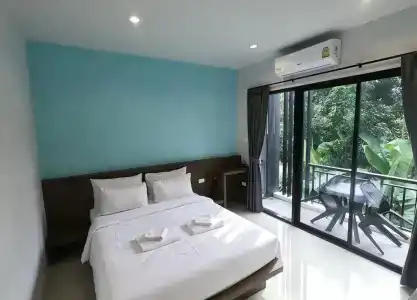 Friendly Krabi - 82