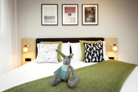 Wilde Aparthotels by Staycity, Berlin, Checkpoint Charlie - 121