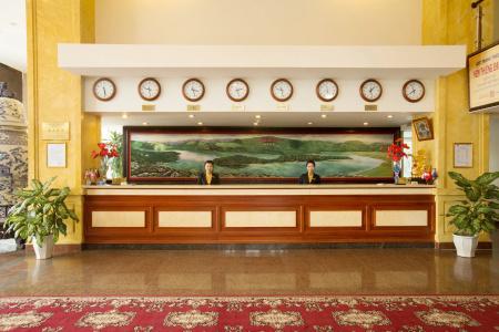 Hoang Son Peace - 1