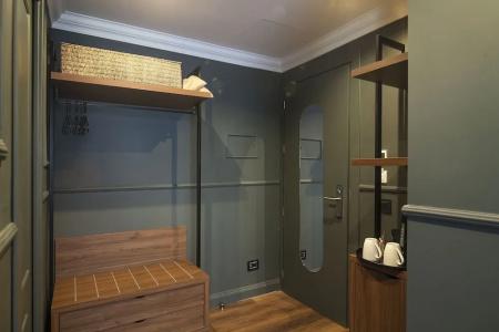 Seven Suites - 106