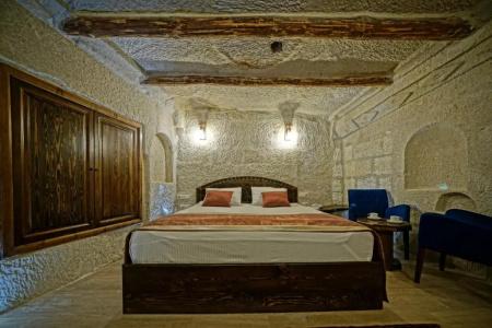 Castle Cave - 130