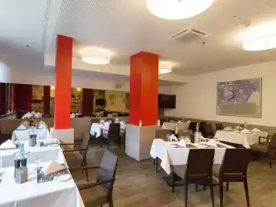DORMERO Hannover - 16