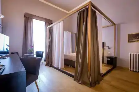 Residenza D'Epoca Al Numero 8 - 107