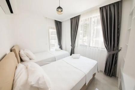 Cedrus Suites - 21