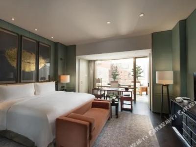 Waldorf Astoria Beijing - 45