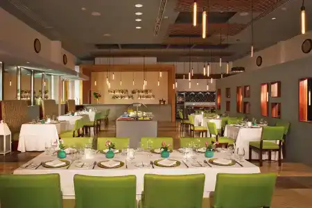 Krystal Grand Cancun - 37