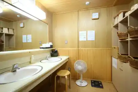 Ryokan Kamogawa Asakusa - 32