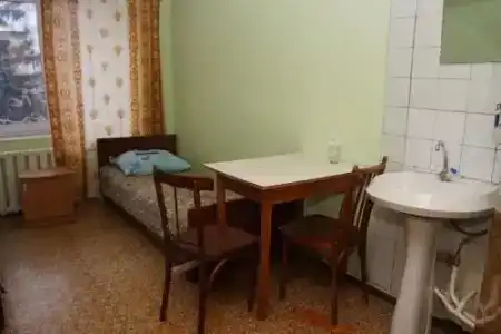 Дом Артистов Цирка - 2