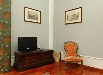 Grande Albergo Quattro Stagioni - 48