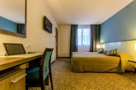 Hôtel Miramont - 41