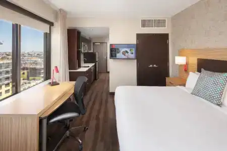TownePlace Suites by Marriott New Orleans Downtown/Canal Street - 5