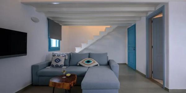 Kalestesia Suites - 351