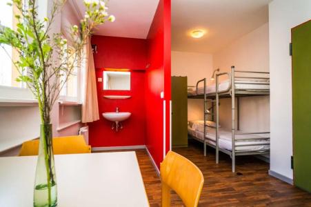 Amstel House Hostel - 36