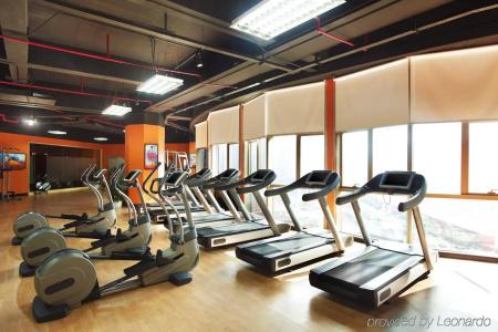 Sheraton Shenzhen Futian - 27