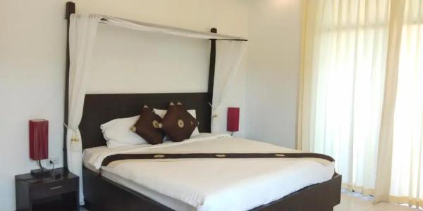 Monaburi Boutique Resort - 48