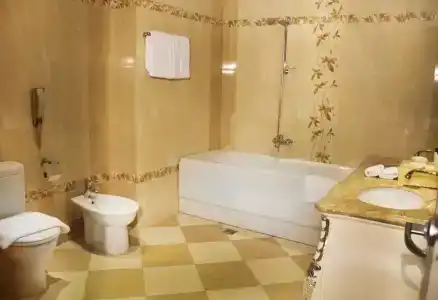 Tolip Alexandria - 54