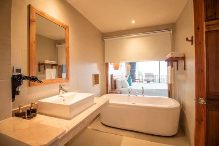 Camia Resort & Spa - 46