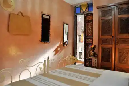 Riad l'Escale de - 35