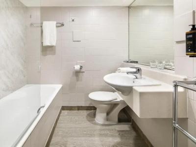 Mercure Manchester Piccadilly - 10