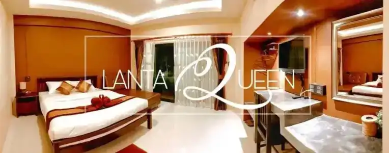 Lanta Queen Resort - 24